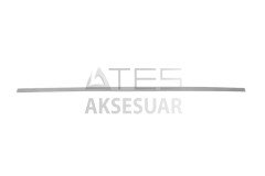 Peugeot 2008 Krom Bagaj Alt Çıta 2013-2019 Arası