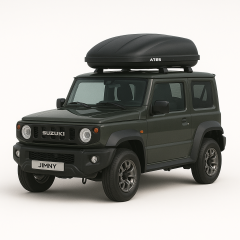 SUZUKİ JİMNY PORTBAGAJ