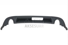 VOLKSWAGEN GOLF 7,5 2017-2019 GTI BODY KIT