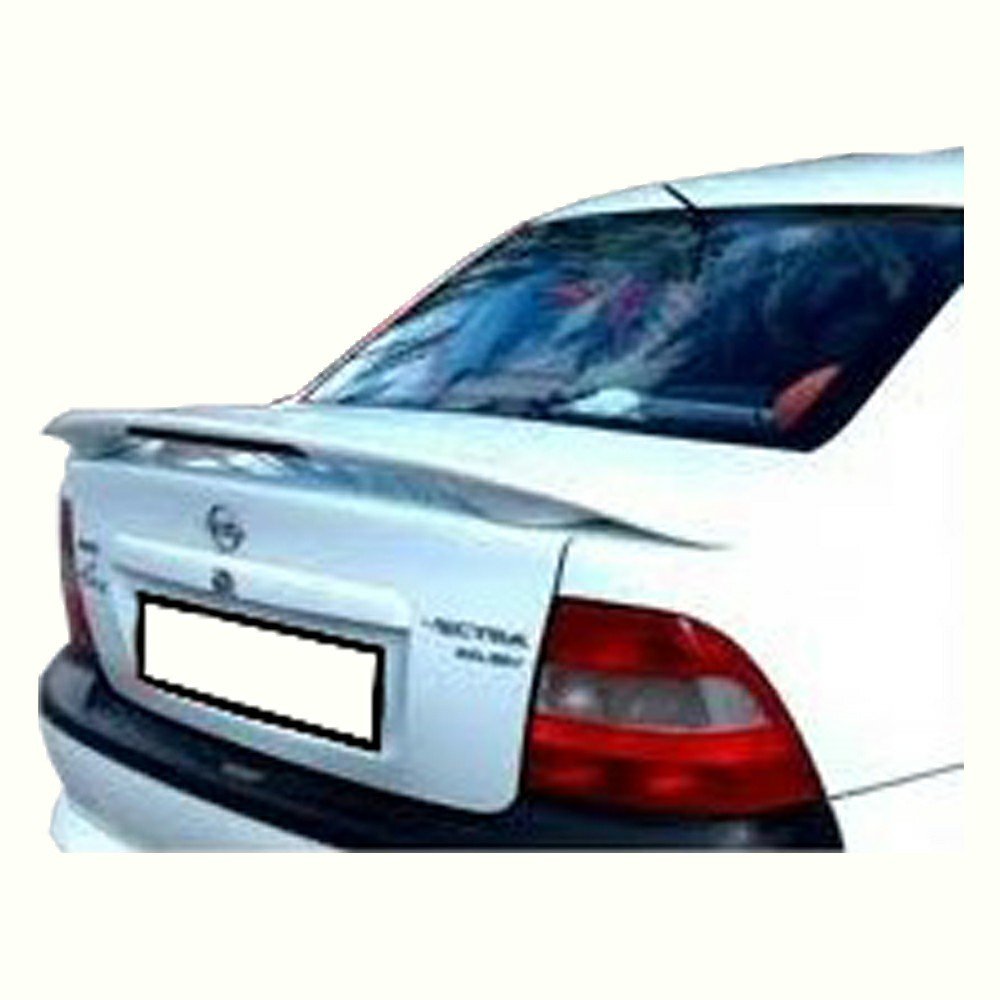 Opel Vectra A Işıklı Spoiler