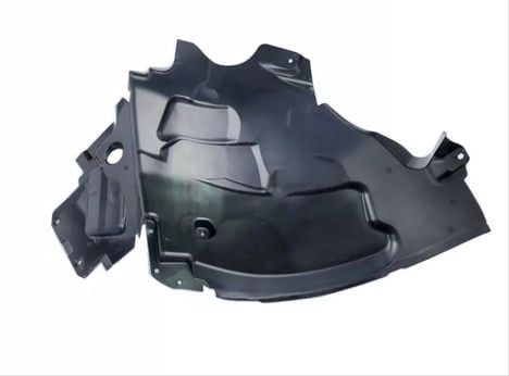 X253 GLC SERISI IÇIN UYUMLU SOL ÖN ÇAMURLUK DAVLUMBAZ ( ARKA KISIM ) -  2536900303