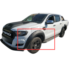 Ford Ranger Çamurluk Dodik