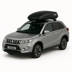 SUZUKİ VİTARA PORTBAGAJ