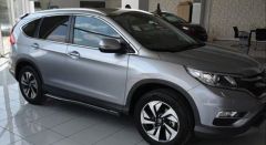 CR-V 2012-2017 STIL YAN BASAMAK