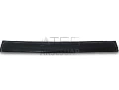 Honda Civic FB7 Cam Üstü Spoiler Piano Black İnce Model 2012-2016 Arası