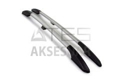 Ford Connect Solid Tavan Çıtası Alüminyum 2002-2009 Arası