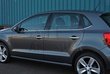 VOLKSWAGEN POLO 2009-2017 CAM ÇITASI NIKELAJ