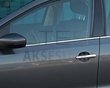 VOLKSWAGEN POLO 2009-2017 CAM ÇITASI NIKELAJ