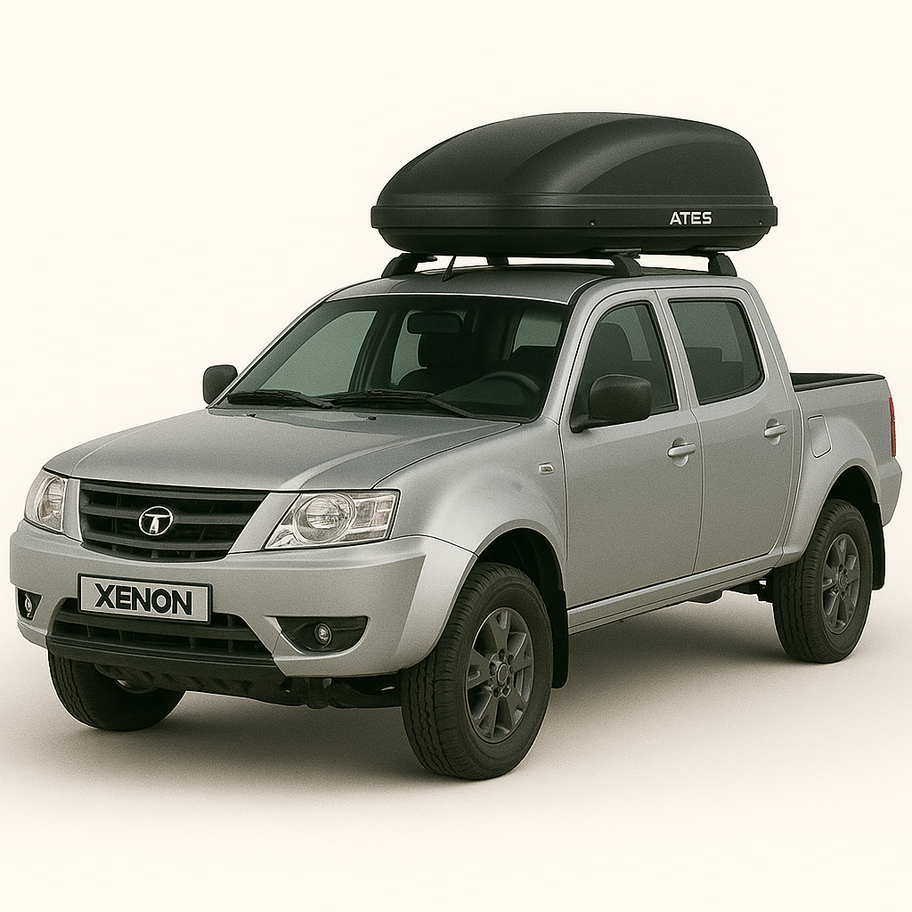 TATA XENON PORTBAGAJ