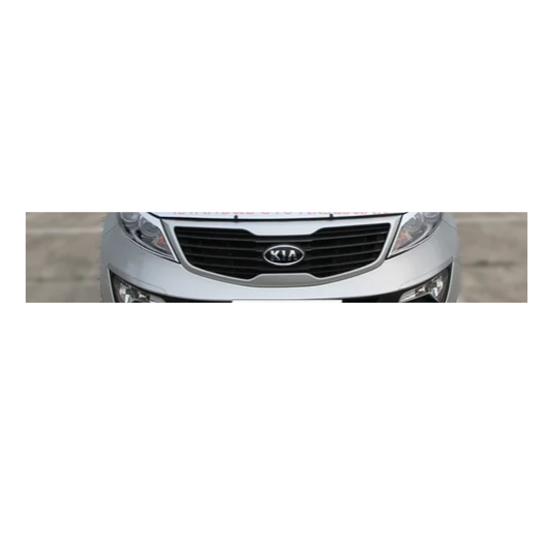 SPORTAGE R FAR KROM TAKIMI 2010-2015
