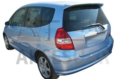 Honda Jazz Eski Kasa 2002-2008 Spoiler