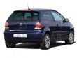 VOLKSWAGEN POLO 2009-2017 BAGAJ KAPAGI ÇITASI