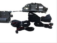 FOCUS IÇIN UYUMLU - MONDEO - KUGA - RANGER IÇIN UYUMLU  VAKUM KAPI