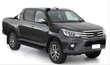 TOYOTA HILUX REVO 2016 SNORKEL