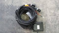 CR-V 2018+ ELEKTRIKLI YAN BASAMAK