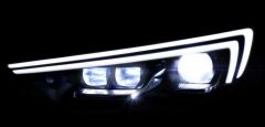 INSIGNIA IÇIN LED FAR 2017+