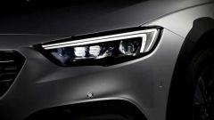 INSIGNIA IÇIN LED FAR 2017+