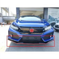 CIVIC FC5 2016-2021 IÇIN UYUMLU  TYPE-R ÖN LIP