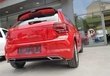 VOLKSWAGEN POLO 2019+ OETTINGER SPOILER - PIANO BLACK (PARLAK SİYAH)