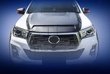TOYOTA HILUX REVO 2016 KAPUT KAPLAMA - GENIS MODEL