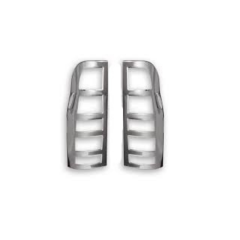 Ford Transit 2000-2014 Stop Çerçevesi Paslanmaz Çelik