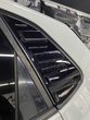 VOLKSWAGEN POLO 2019+ KELEBEK CAM KAPLAMA - PIANO BLACK