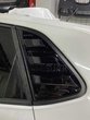 VOLKSWAGEN POLO 2019+ KELEBEK CAM KAPLAMA - PIANO BLACK