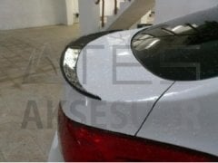 Hyundai Elentra 2012 Üstü Anatomik Spoiler Boyalı