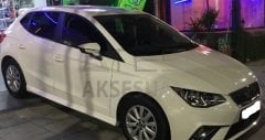 Seat İbiza 2018 Yeni İbiza Marşpiyel