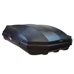 Opel Corsa 450 Litre  Siyah Port Bagaj