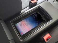 AUDI A3 2012-2019 KABLOSUZ SARJ STANDI