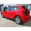VOLKSWAGEN POLO 2018+ MARŞPİYEL