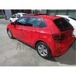 VOLKSWAGEN POLO 2018+ MARŞPİYEL