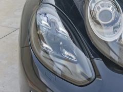 PANAMERA 2014-2017 IÇIN UYUMLU LED FAR (Sadece Turbo makyajli IÇIN UYUMLU ÖN TAMPON ile uyumludur)