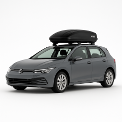 VOLKSWAGEN GOLF PORTBAGAJ