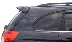 Chevrolet Captiva Spoiler 2006 ve Sonrası