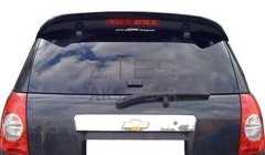 Chevrolet Captiva Spoiler 2006 ve Sonrası