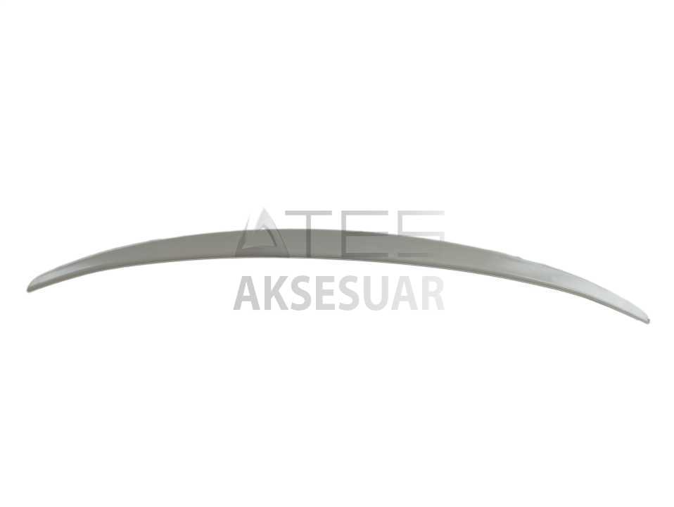 AUDI A4 2008-2015 HYBRID SPOILER (BOYASIZ)