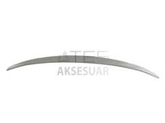 AUDI A4 2008-2015 HYBRID SPOILER (BOYASIZ)