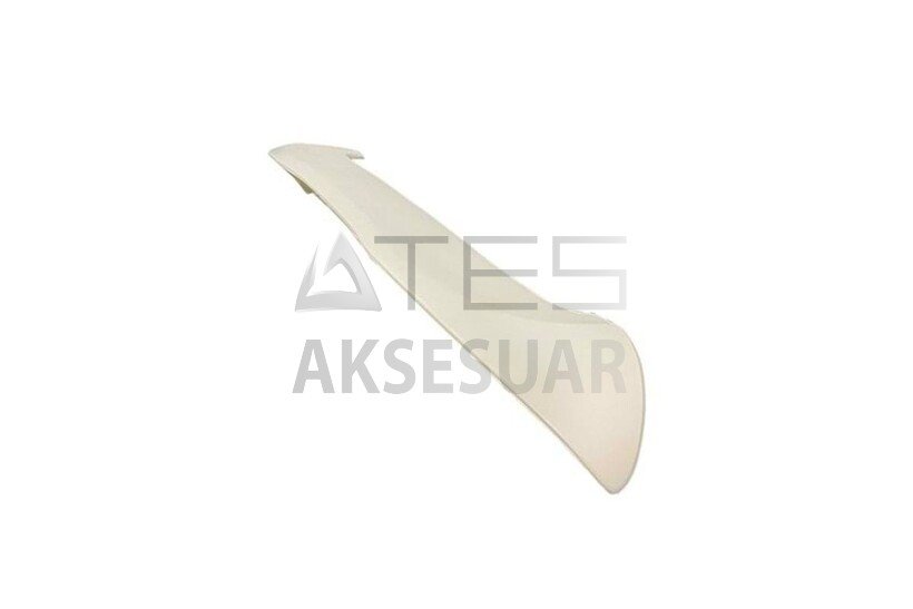 Opel Astra J HB Bagaj Üstü Spoiler Boyasız ABS 2010-2018 Arası