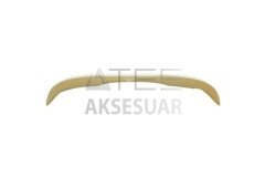 Opel Astra J HB Bagaj Üstü Spoiler Boyasız ABS 2010-2018 Arası