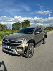 Amarok  Kapı   Dodikleri  2022 ve Sonrası
