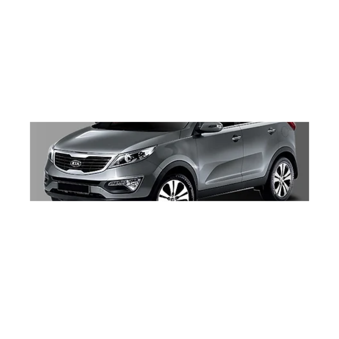 SPORTAGE R CAM RÜZGARLIK TAKIMI 2010-2015