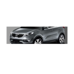 SPORTAGE R CAM RÜZGARLIK TAKIMI 2010-2015