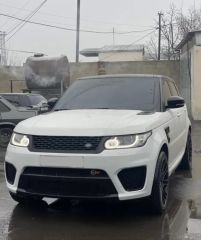 RR SPORT 2018+ IÇIN SVR BODY KIT