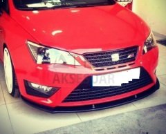 Seat İbiza 2 Kapı SC (Cupra-Fr) Ön Lip