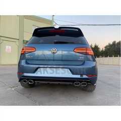 VOLKSWAGEN GOLF 7 - 7.5 2012-2020 LED STOP 7.5 HIGHLINE GÖRÜNÜMLÜ