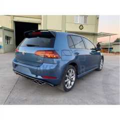 VOLKSWAGEN GOLF 7 - 7.5 2012-2020 LED STOP 7.5 HIGHLINE GÖRÜNÜMLÜ