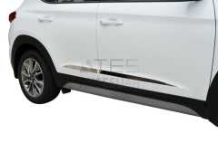 HYUNDAI TUCSON 2015-2018 KAPI YAN ÇITASI