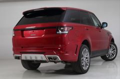 RR SPORT 2014-2017 IÇIN LUMMA BODY KIT